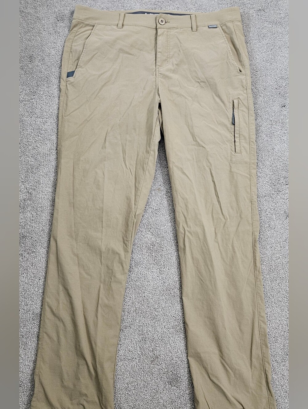 AFTCO All Day Pants